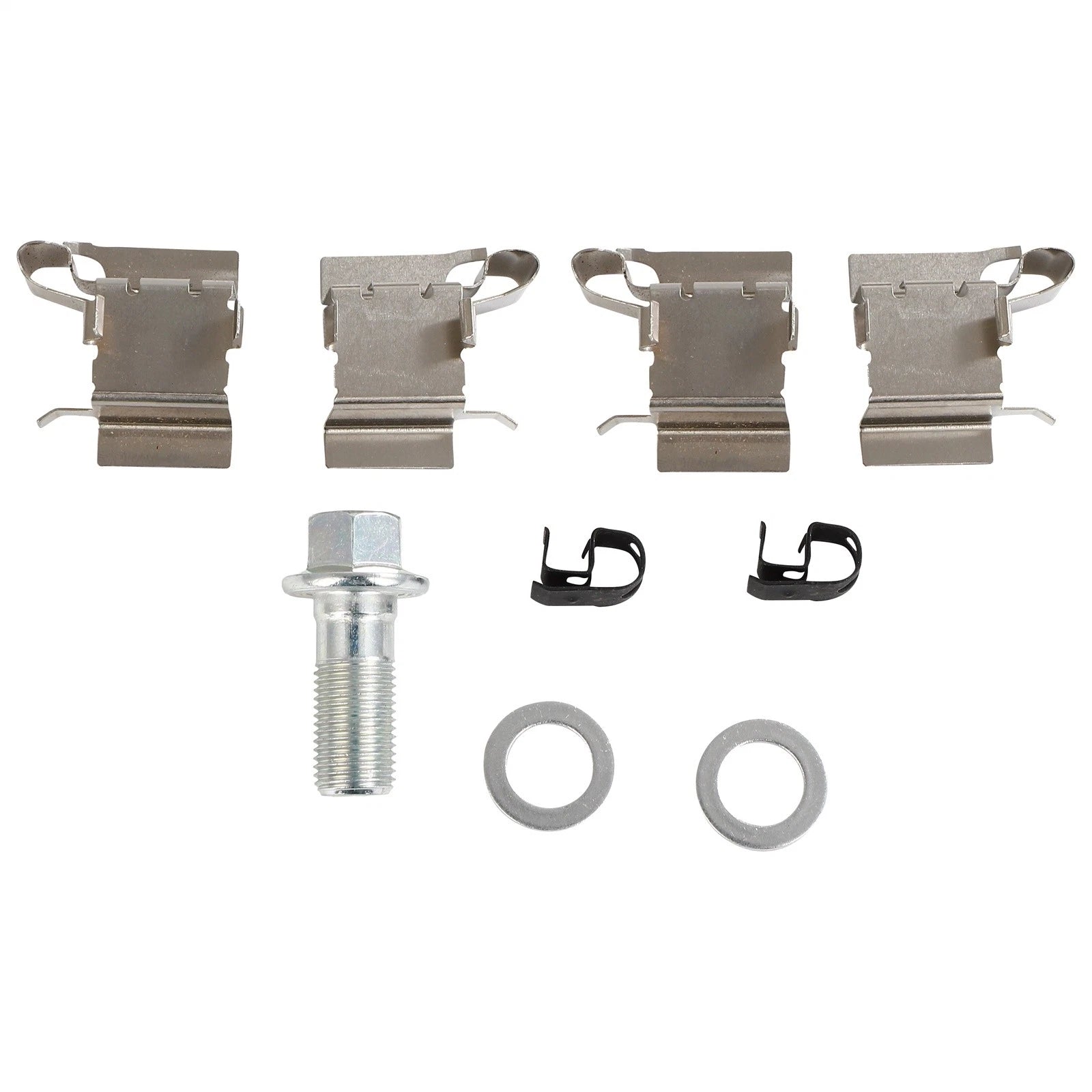 Rear Right Brake Caliper for Lexus RX350, RX450H (2010–2015)