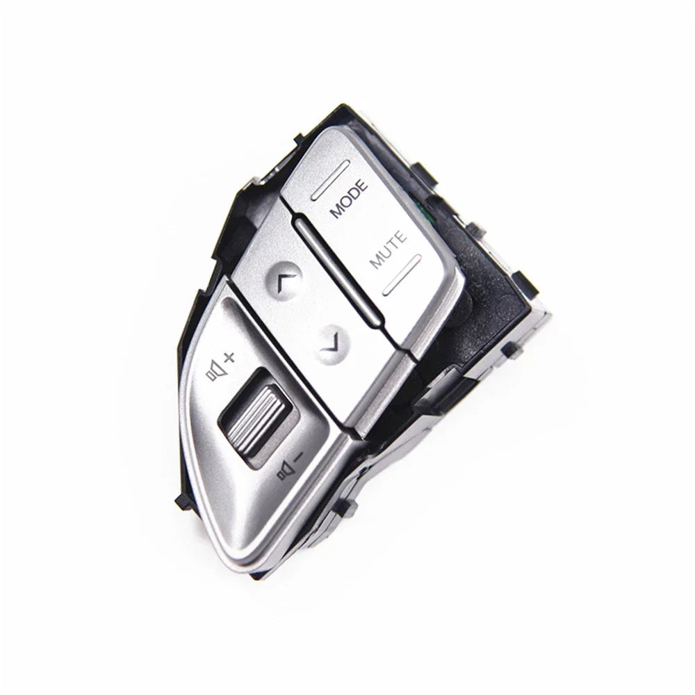 Left Side Steering Wheel Volume Control Switch for Hyundai ix35 (2010-2016)