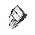 Left Side Steering Wheel Volume Control Switch for Hyundai ix35 (2010-2016)