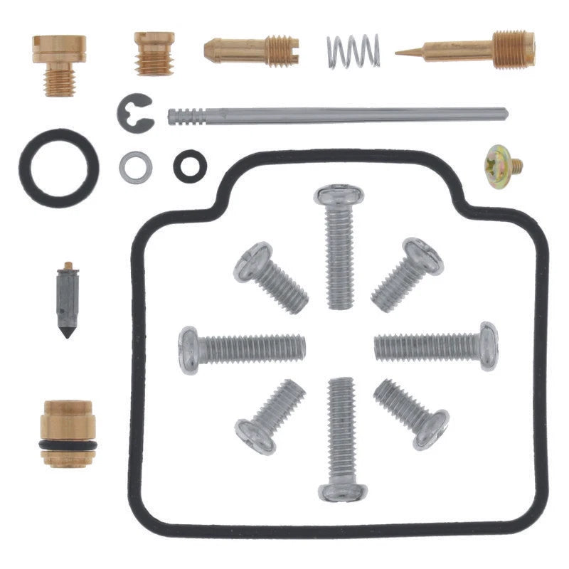 Carburetor Kit for Suzuki LT-F250 QuadRunner (1990–1999)