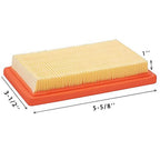 Air Filter Housing Cover Kit for Engine Models XT149, XT173, XT650, XT675