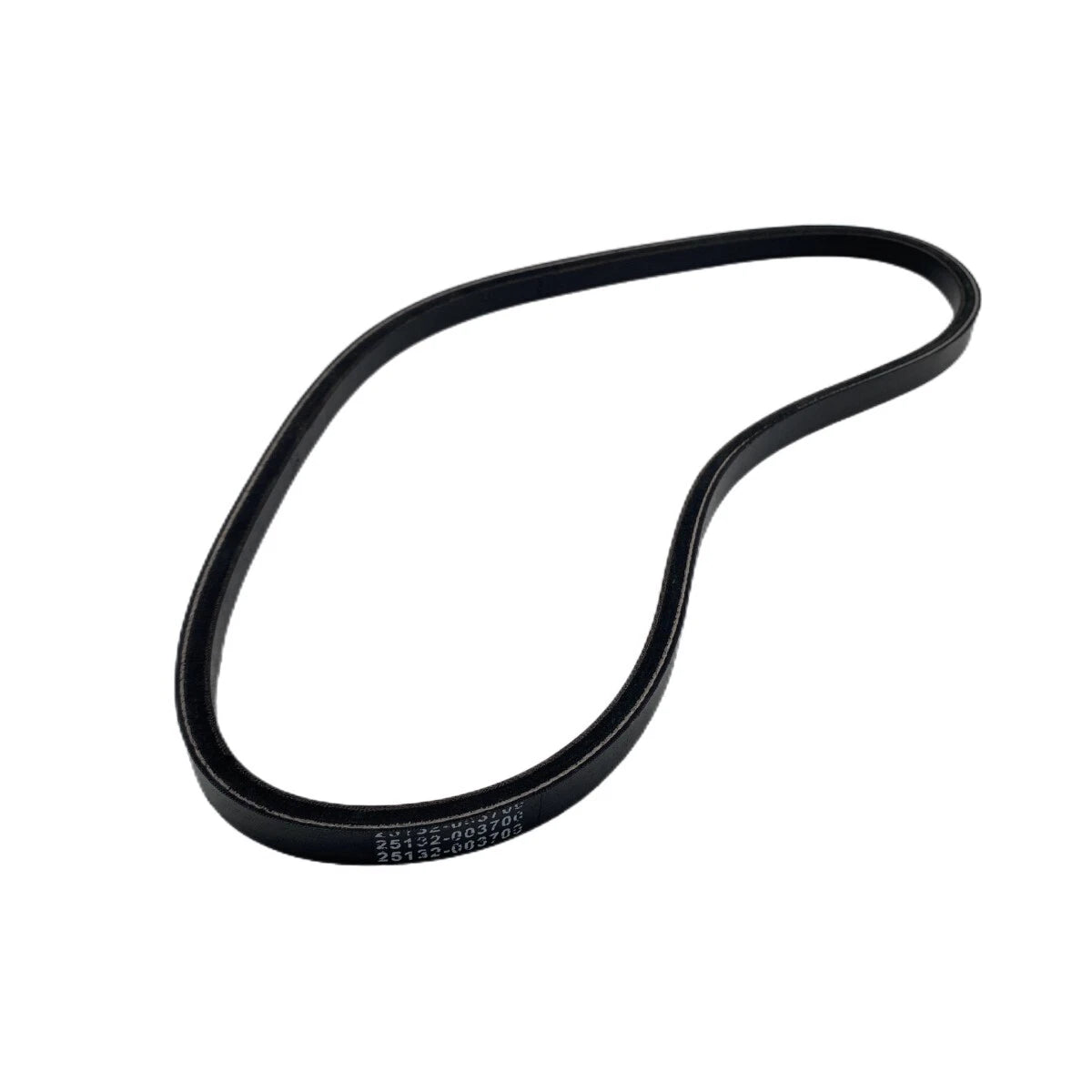 V Belt for Yanmar Marine 2GM 3GM 20 30 6KX (1975–2023) 25132-003700