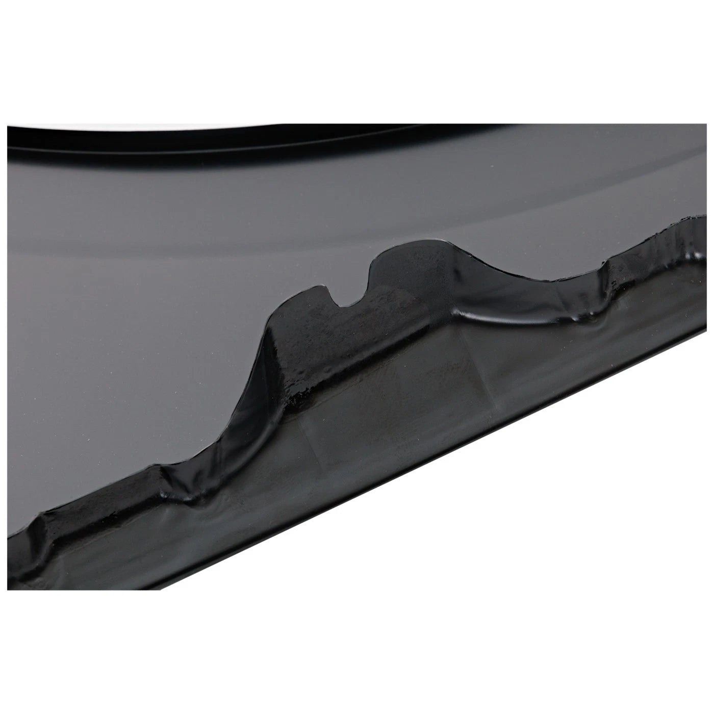 Fender for Hyundai Sonata (2020–2023) Front Driver Side