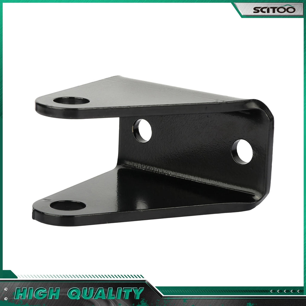 1-3" Front Leveling Lift Kit for Chevy GMC Sierra Silverado 2500HD (2001–2010)