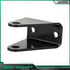 1-3" Front Leveling Lift Kit for Chevy GMC Sierra Silverado 2500HD (2001–2010)