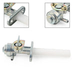 Gas Fuel Tank Switch Valve Petcock for Suzuki TS 125 GP GN DR GT SP