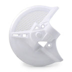 Front Brake Disc Rotor Guard Cover for Honda CRF 450 (240-270MM)