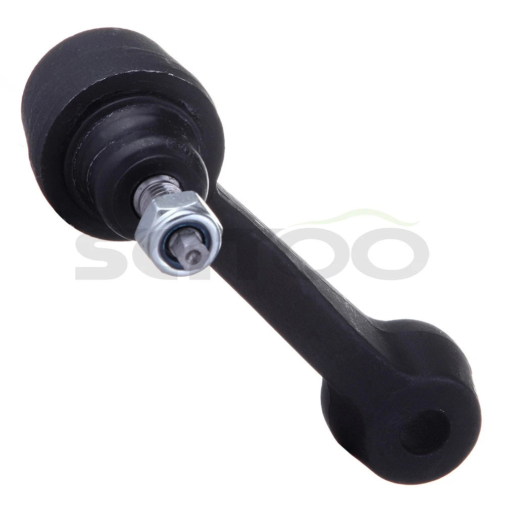 Front Ball Joint Sway Bar Wheel Bearing Hub for GMC Sierra 2500 HD (2007–2010)