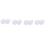 Fixed Clip Accessories for Car Door (5-7 mm)