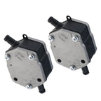 2X Pump for Yamaha 115 150 175 200 225 250 300 (6E5-24410-03-00, 18-7349)