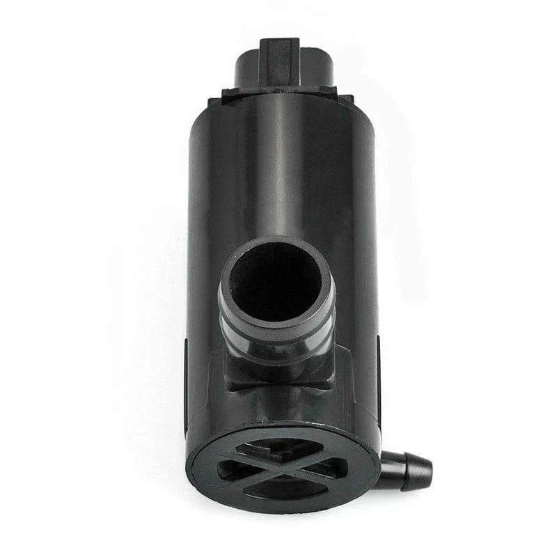 Windshield Washer Pump for Hyundai Accent, Sonata, Kia Optima (2000-2023)