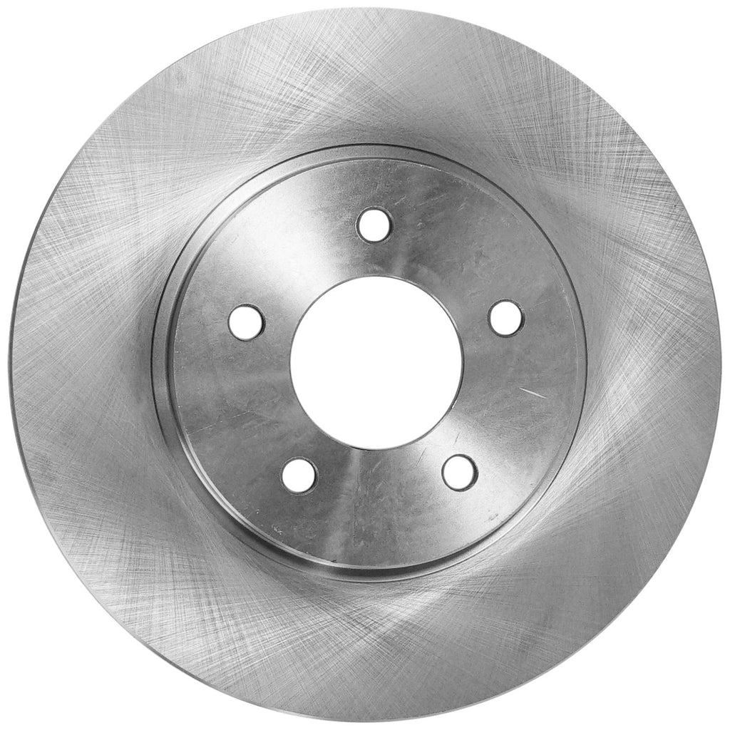 Brake Disc Rotors and Pads Kit for Ford Escape Mercury Mariner