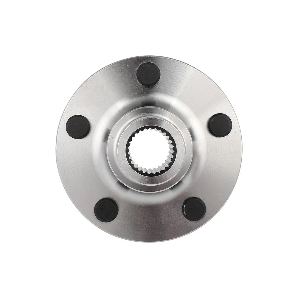 Front Wheel Bearing Hub for Ford Focus, C-MAX (2012–2018)