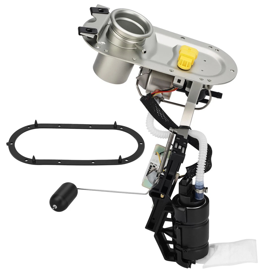 Fuel Pump Assembly for Harley-Davidson Electra Glide (2006–2007) 75126-06A