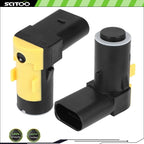 2X PDC Parking Sensor for Maserati GranCabrio (2010–2011), Ferrari 599 GTB (2007–2009)