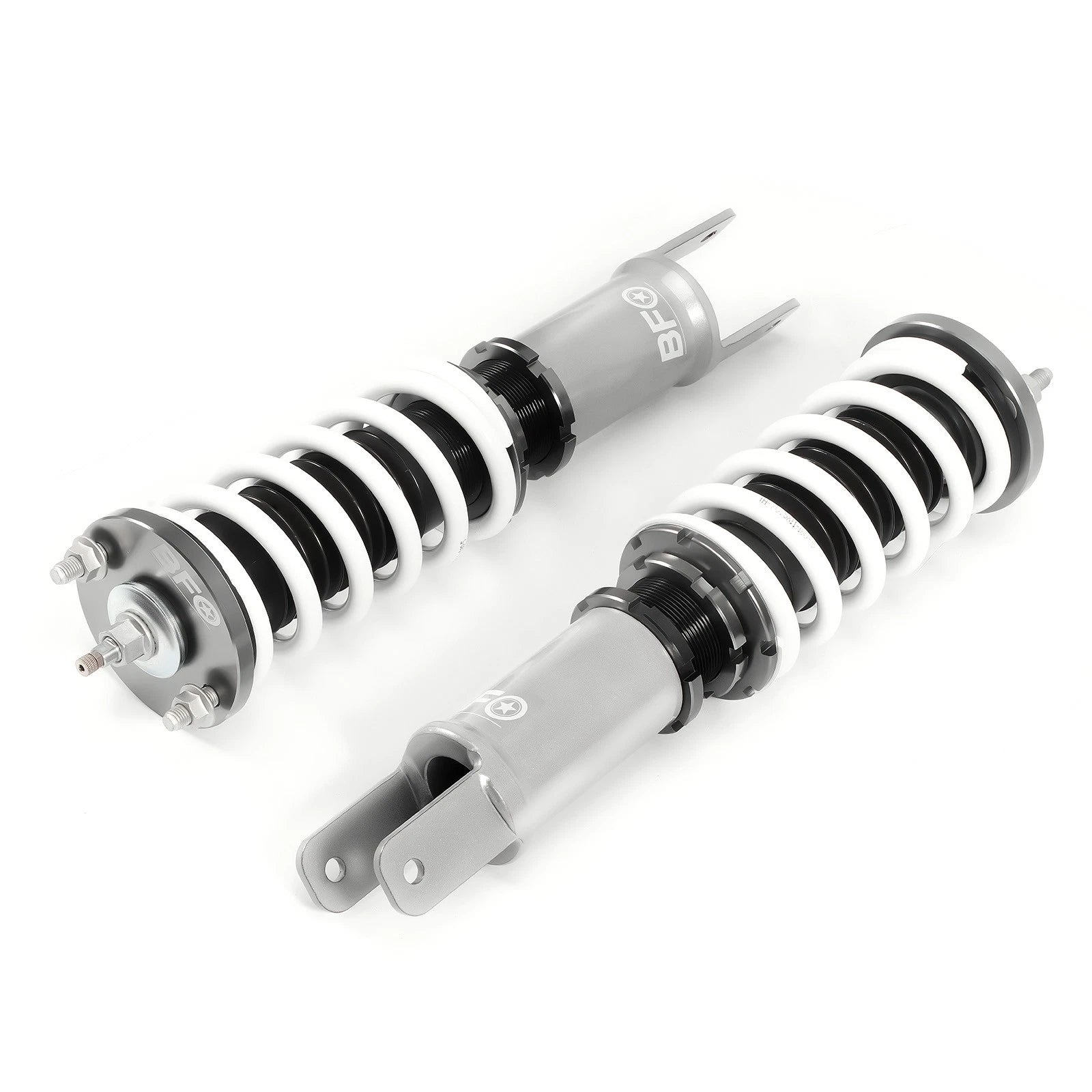 BFO Coilovers 24 Way Damper Struts for Honda Civic EG EJ EH Integra (1992–2001)
