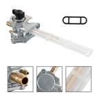 Gas Tank Fuel Cock Valve Petcock for Kawasaki VN400 VN800 (1996–2006) 51023-1219