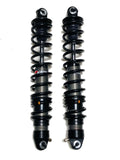 ZBroz XO-IFP 16.5" Front Snowmobile Shocks for Snowmobile