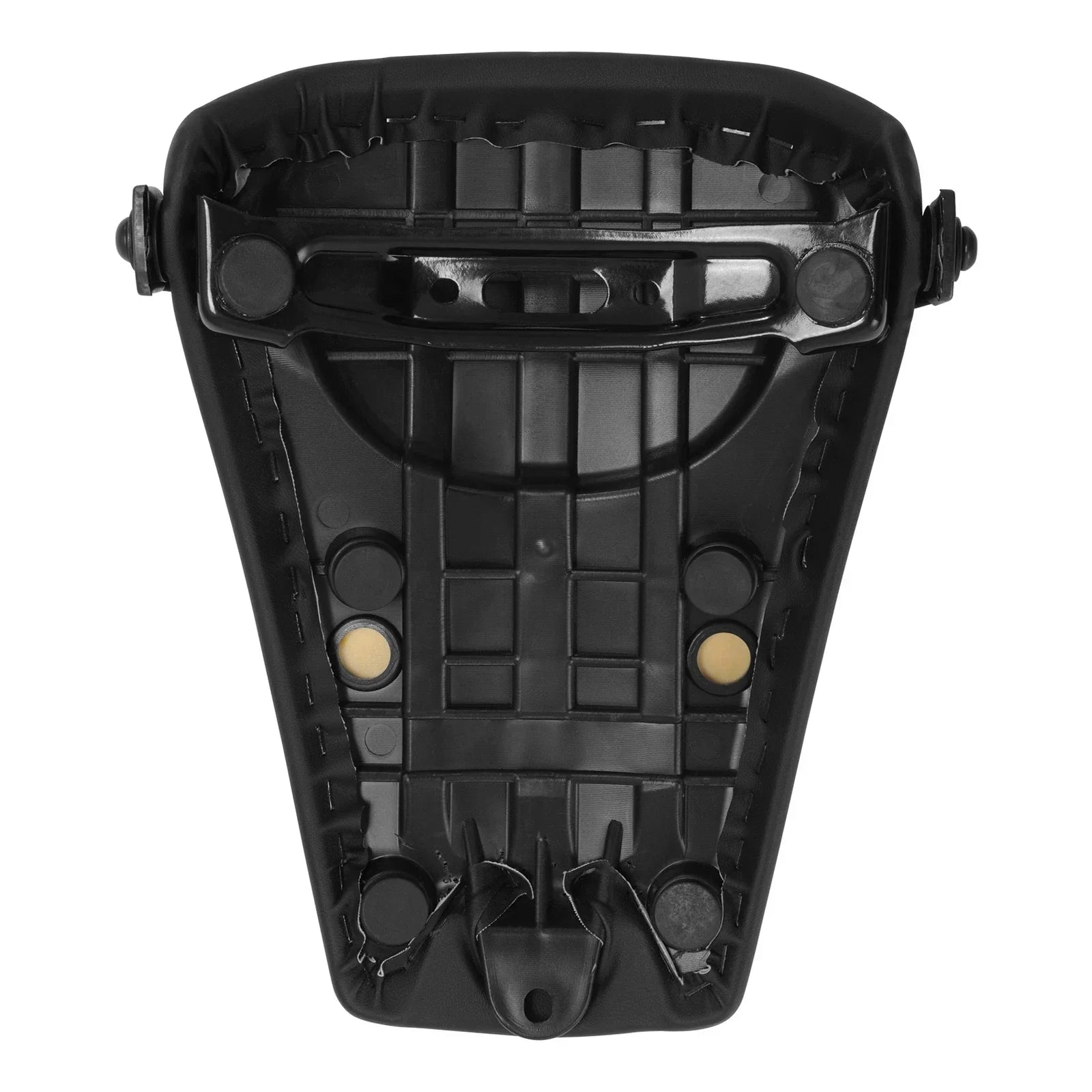 Rear Passenger Seat for Honda Fury VT1300 VT1300CX (2010-2025)