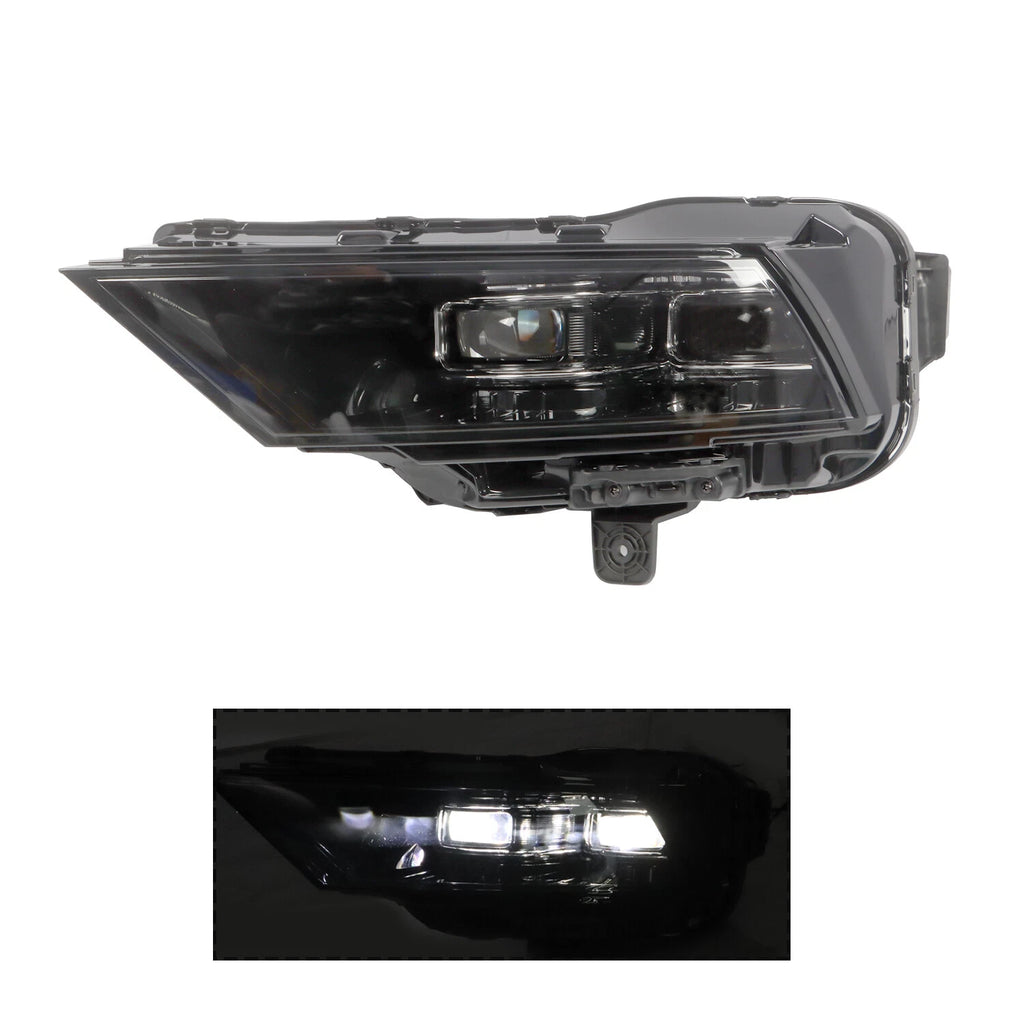 Left LED Headlight for Hyundai Sonata (2024–2025) 92101-L1740 LH