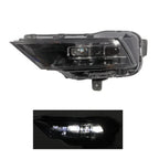 Left LED Headlight for Hyundai Sonata (2024–2025) 92101-L1740 LH
