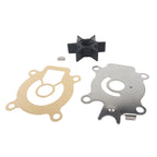 Water Pump Impeller Repair Kit for Suzuki DT 75 85 HP (2str) (17400-95351)