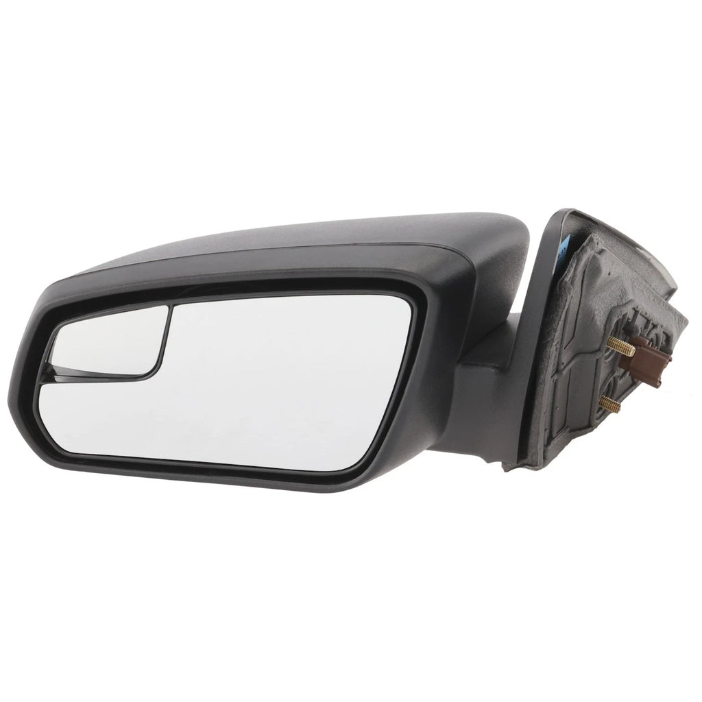 Driver Side Mirror for Ford Mustang (2011–2012)