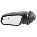 Driver Side Mirror for Ford Mustang (2011–2012)