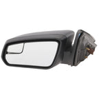 Driver Side Mirror for Ford Mustang (2011–2012)