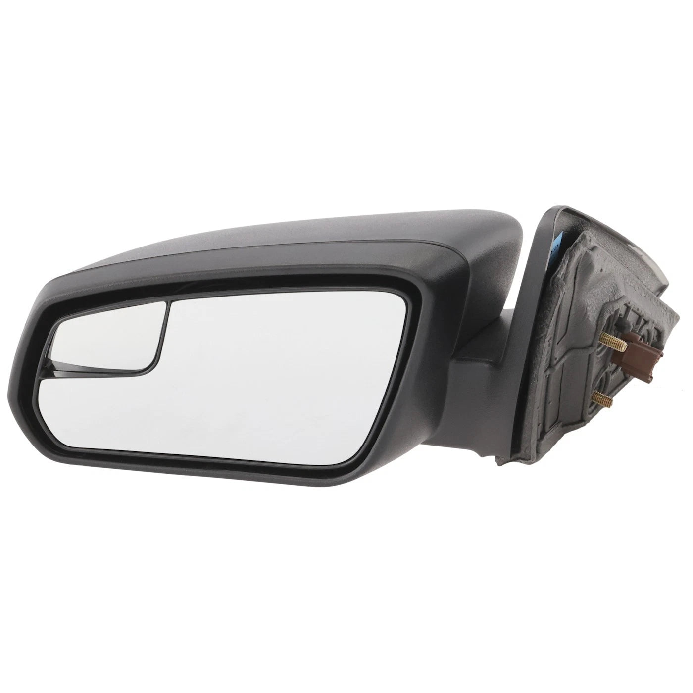 Driver Side Mirror for Ford Mustang (2011–2012)