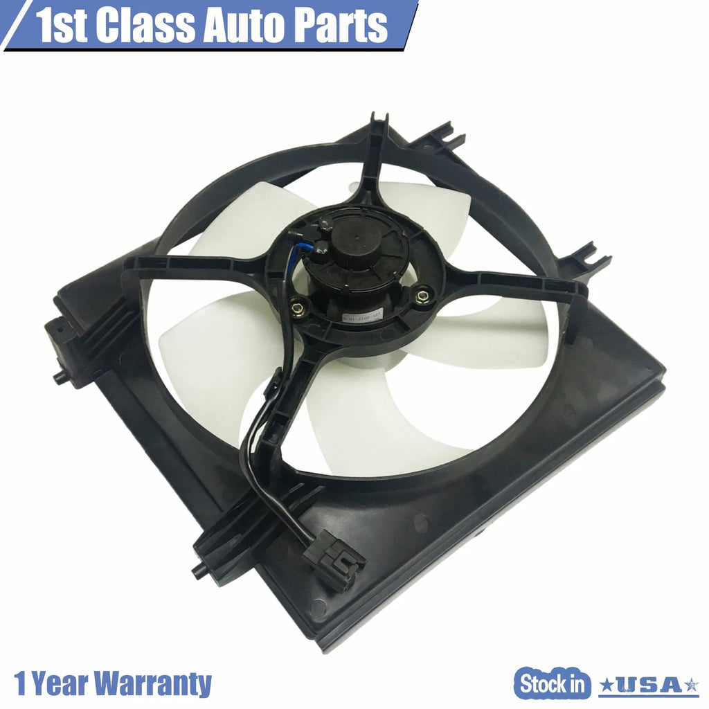 Cooling Fan for Subaru Impreza Forester (2008-2011)