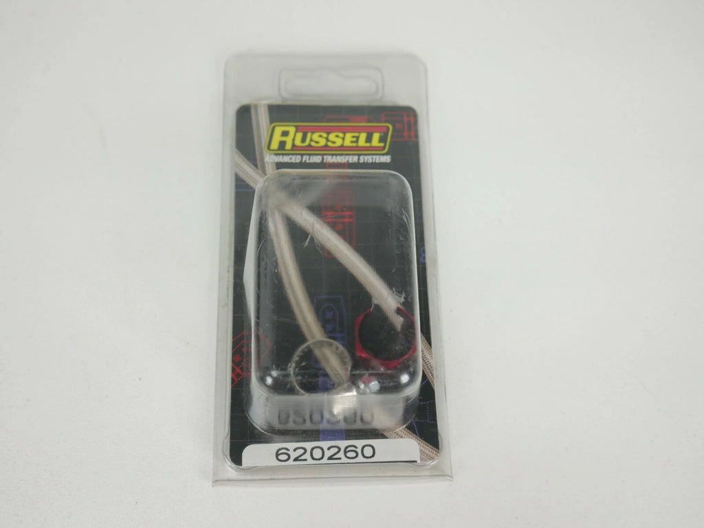 Hose End Cover for Redhorse 993-06-3 (Red Anodized -06AN)