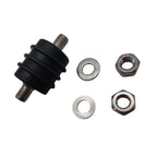 Set of 4 Upper Front Motor Mounts for Johnson Evinrude 20-35 HP (1979–2005)