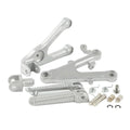 Foot Pegs Footrest Bracket for Yamaha YZF-R6 / YZF-R6S (2003-2005)