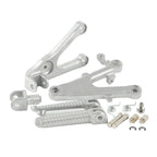 Foot Pegs Footrest Bracket for Yamaha YZF-R6 / YZF-R6S (2003-2005)