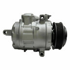 AC Compressor Kit Replacement for Ford Explorer 3.5L (2011-2015)