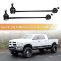 2 x Front Stabilizer Sway Bar Links for Mercedes-Benz C230 C240 C280 C320