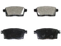 Rear Brake Pad Set for Mazda CX-9 (2007–2015) CG766MC