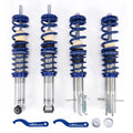 Coilover Lowering Kit for VW Golf MK1 (1974–1983)