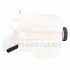 Radiator Coolant Tank for Chevy Silverado 1500 GMC Sierra 1500 (4.3L 4.8L 5.3L)