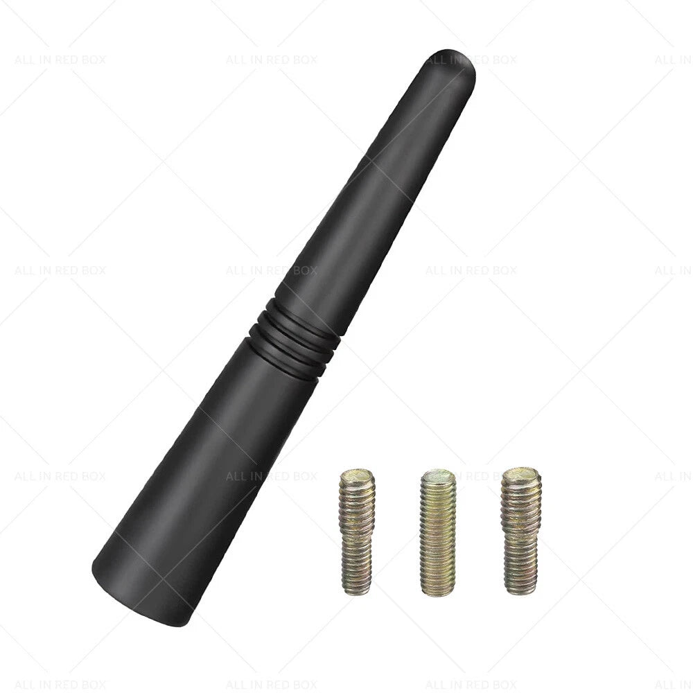 Stubby Bee Sting Antenna for Nissan Navara D40 D23, Ford Transit