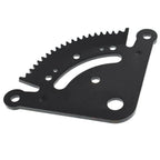 Steering Sector & Pinion Gear for John Deere D130 D140 D150 D160 D170