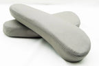 Leather Synthetic Front Seat Armrest Cover for Toyota Highlander (2001–2006)