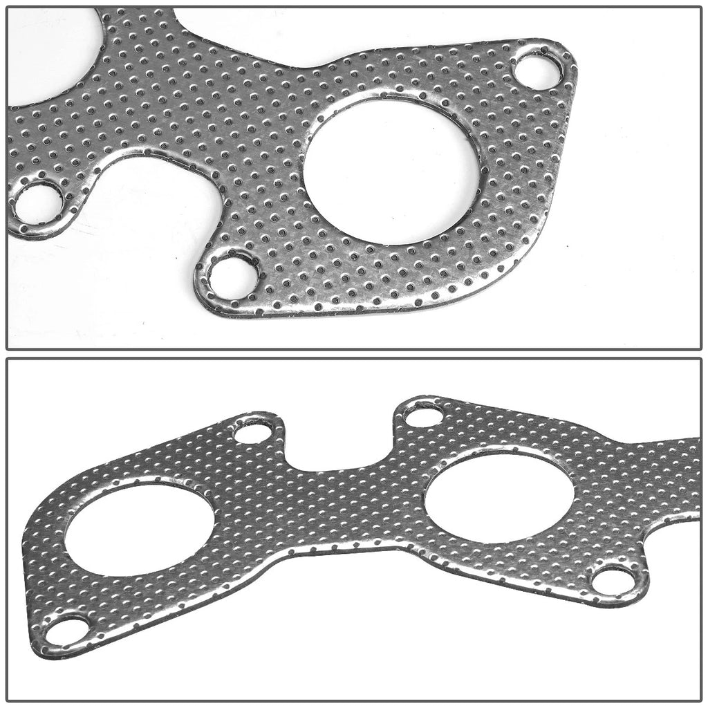 Exhaust Manifold Header Gasket Set for 4Runner FJ Cruiser Tacoma (2003–2012)