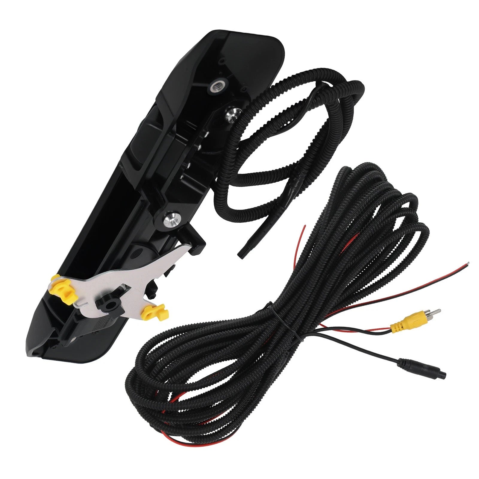 Tailgate Handle Camera for Toyota Tacoma (2005-2014)