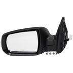 Set of 2 Mirrors for Kia Sorento (2011–2015)