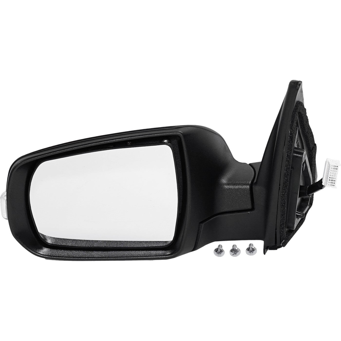 Set of 2 Mirrors for Kia Sorento (2011–2015)