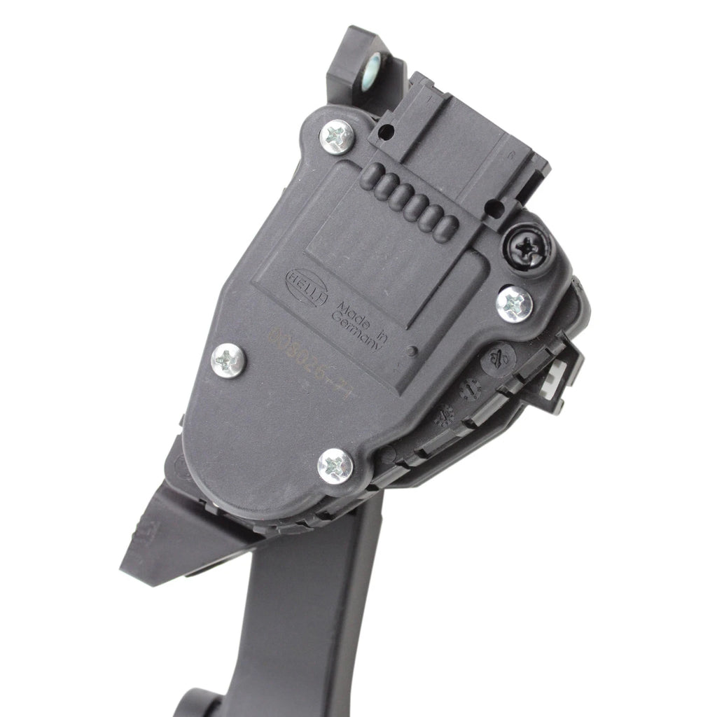 Hella Accelerator Pedal Sensor 008026711 for Audi Q7 (2007–2015) Porsche Cayenne (2003–2010) VW Touareg (2004–2017)