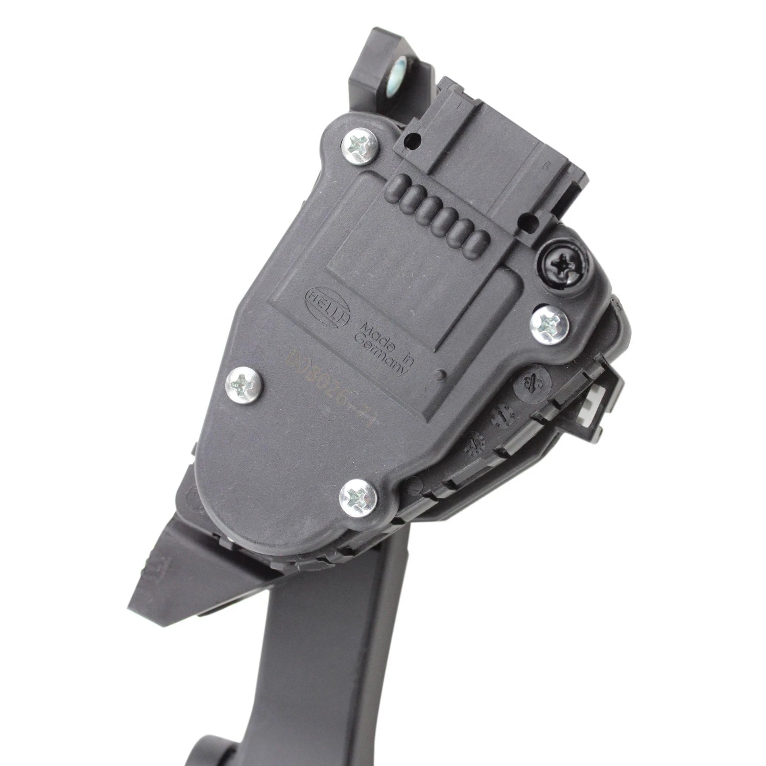 Hella Accelerator Pedal Sensor 008026711 for Audi Q7 (2007–2015) Porsche Cayenne (2003–2010) VW Touareg (2004–2017)