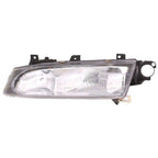 LH+RH Headlights and Corner Lights Kit for Ford Falcon EL (1996-1998)